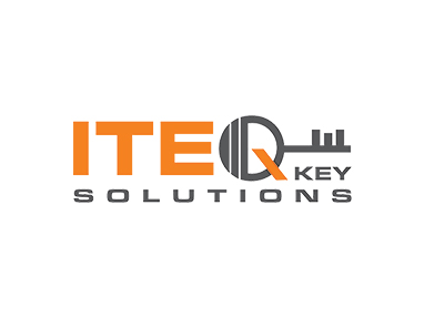 ITEQ Key Solutions website