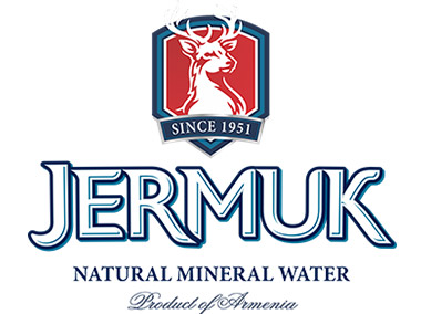 Jermuk Group Website