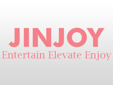 Jinjoy.am Ժամանցային կայք 