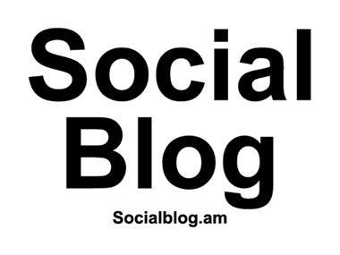 Socialblog.am Ժամանցային կայք 