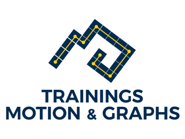 MOTION and GRAPHS Trainings website