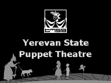 Yerevan State Puppet Theatre