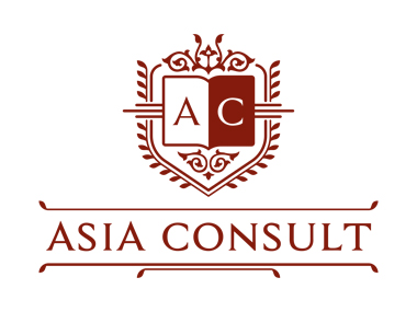 Կրթական կայք՝ Asia Consult