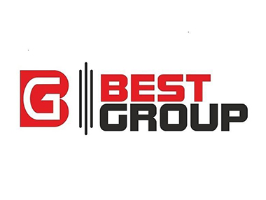 Best Group LLC Website