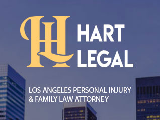 Hart Legal | Լոս Անջելեսի ընտանեկան իրավունքի պաշտպան