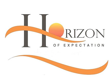 Horizon Language School website