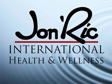 Jon'Ric SPA Armenia Health and Wellness website