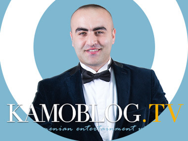 "KAMOBLOG.TV" entertainment videoblog