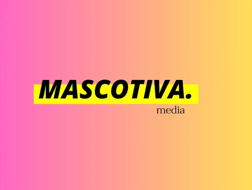 Mascotiva Media բլոգ կայք 
