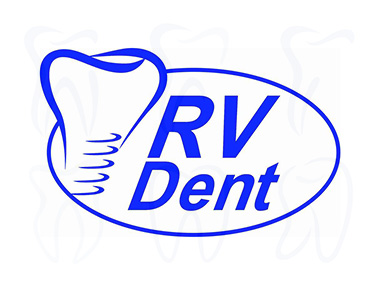 RV Dent dental clinic website